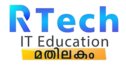 R Tech Education